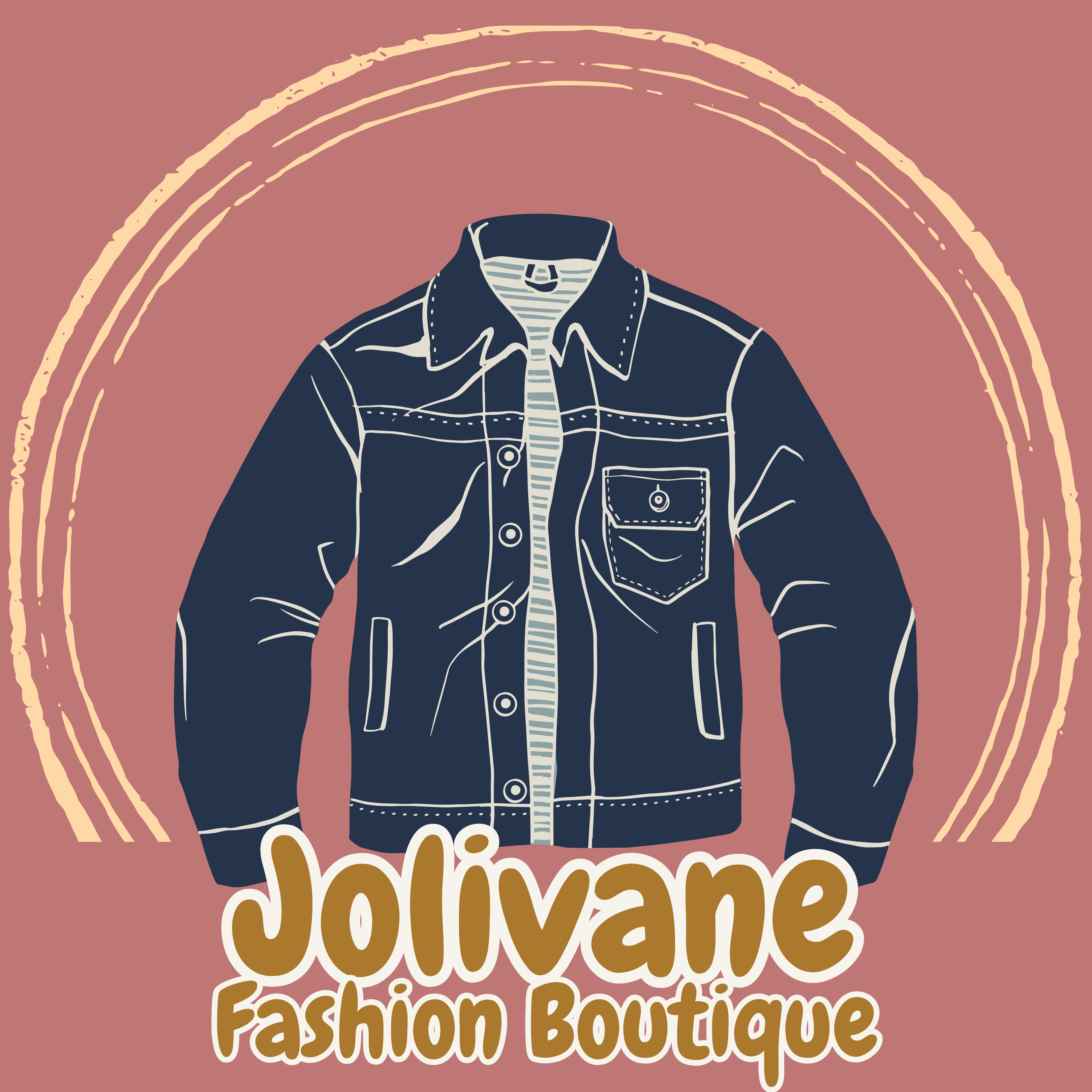 Jolivane Fashion Boutique Banner